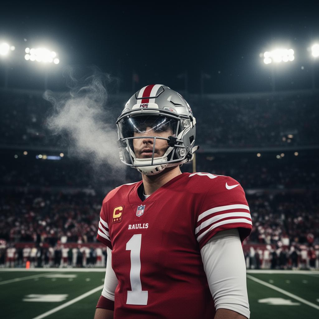 Partido de fútbol americano de la NFL